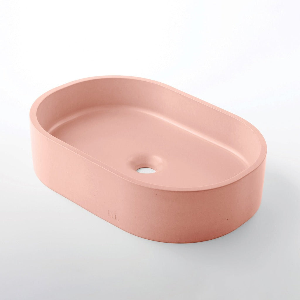 Parro Basin LG