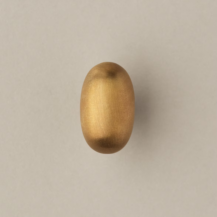 Pico Blunt Knob