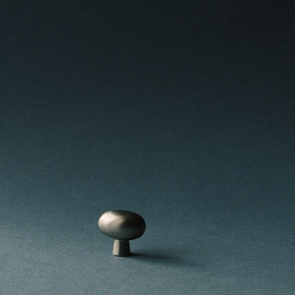 Pico Blunt Knob