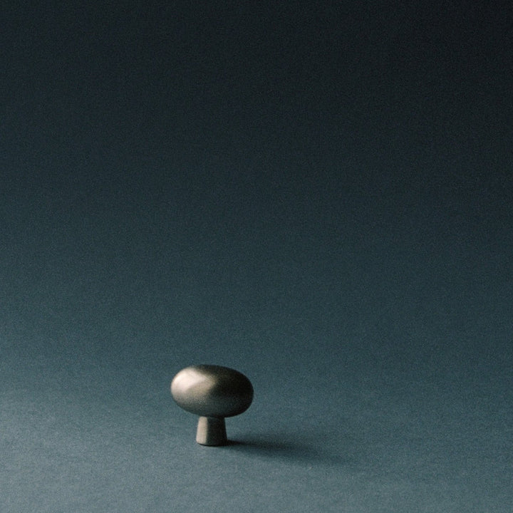 Pico Blunt Knob