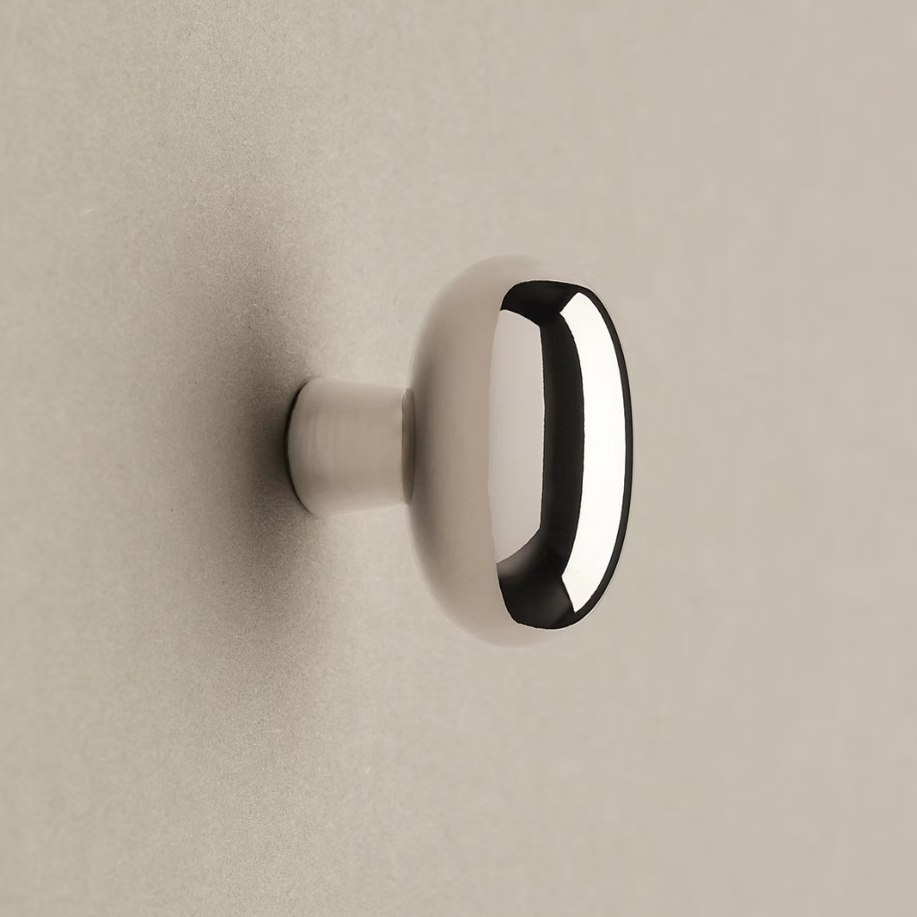 Pico Blunt Knob