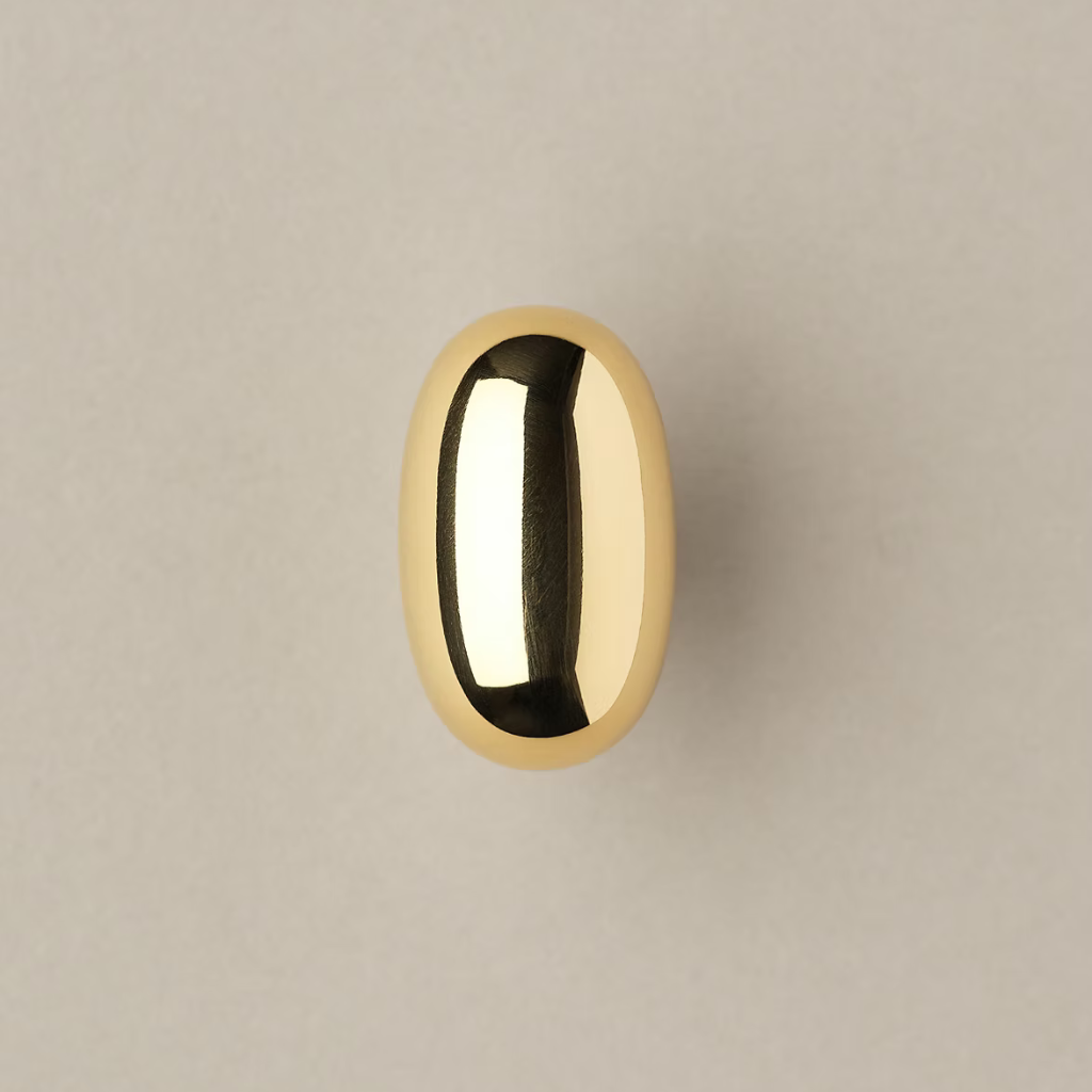 Pico Blunt Knob