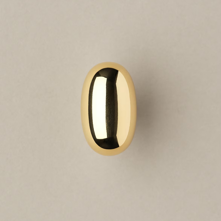 Pico Blunt Knob