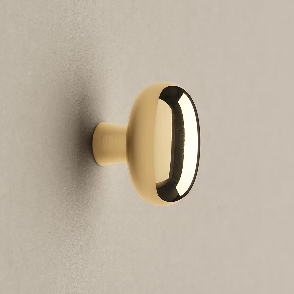 Pico Blunt Knob