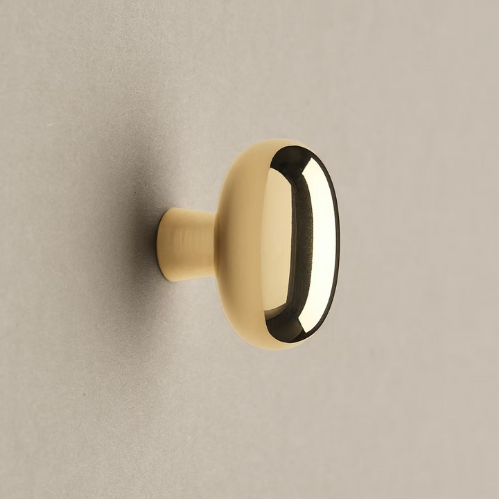 Pico Blunt Knob