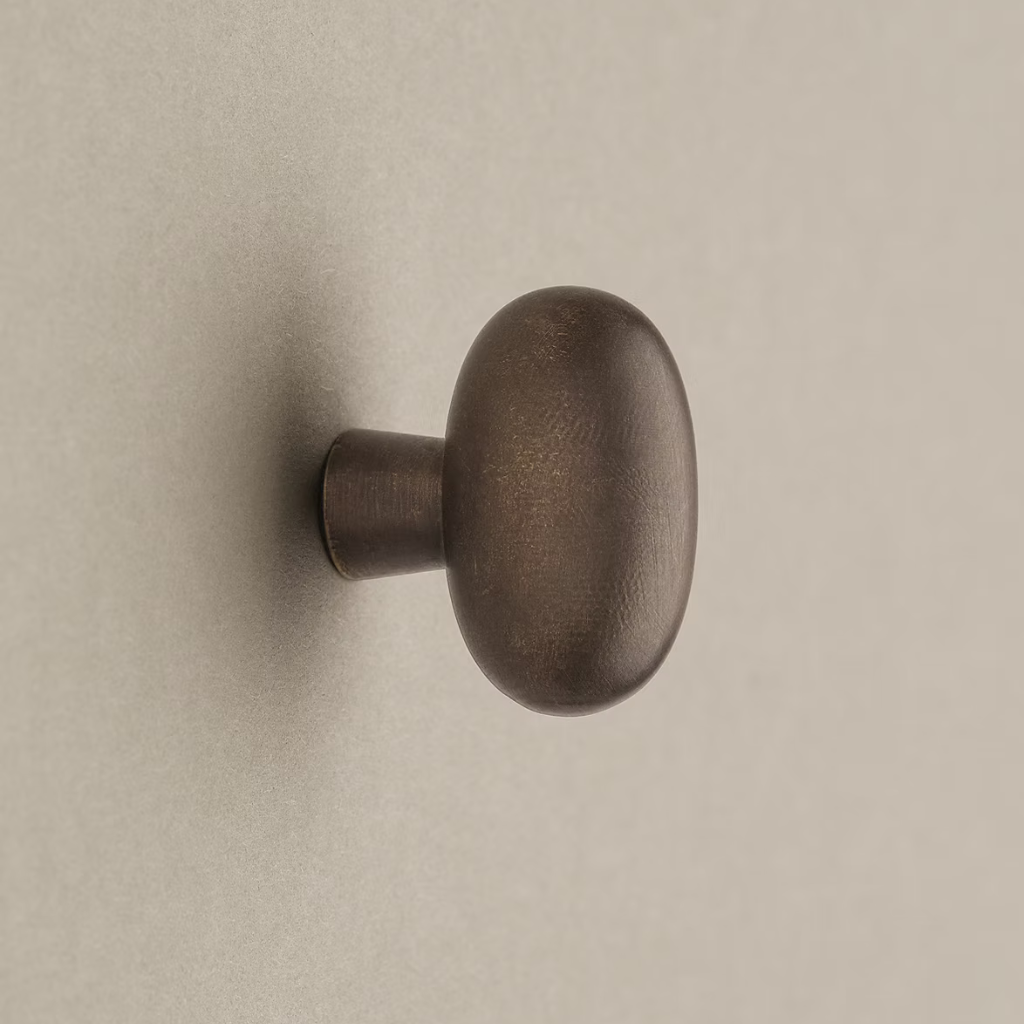 Pico Blunt Knob