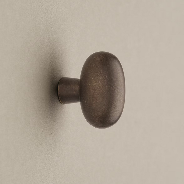 Pico Blunt Knob