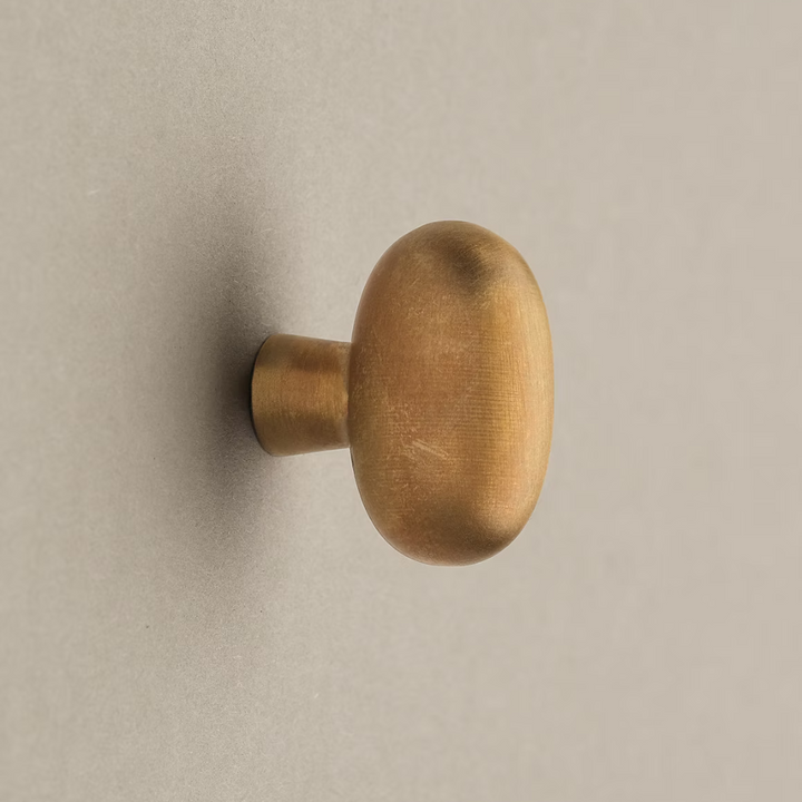 Pico Blunt Knob