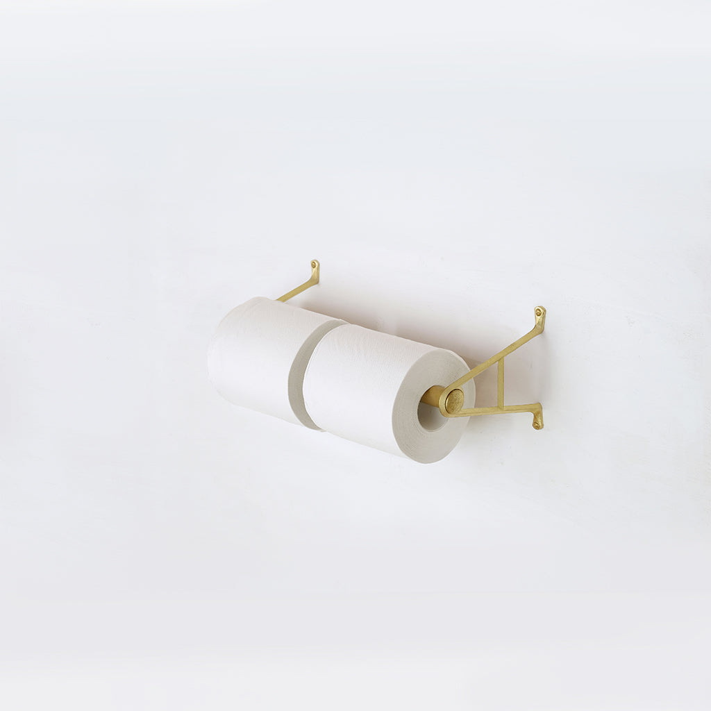futagami matureware toilet roll holder