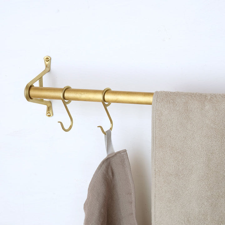 futagami matureware towel bar