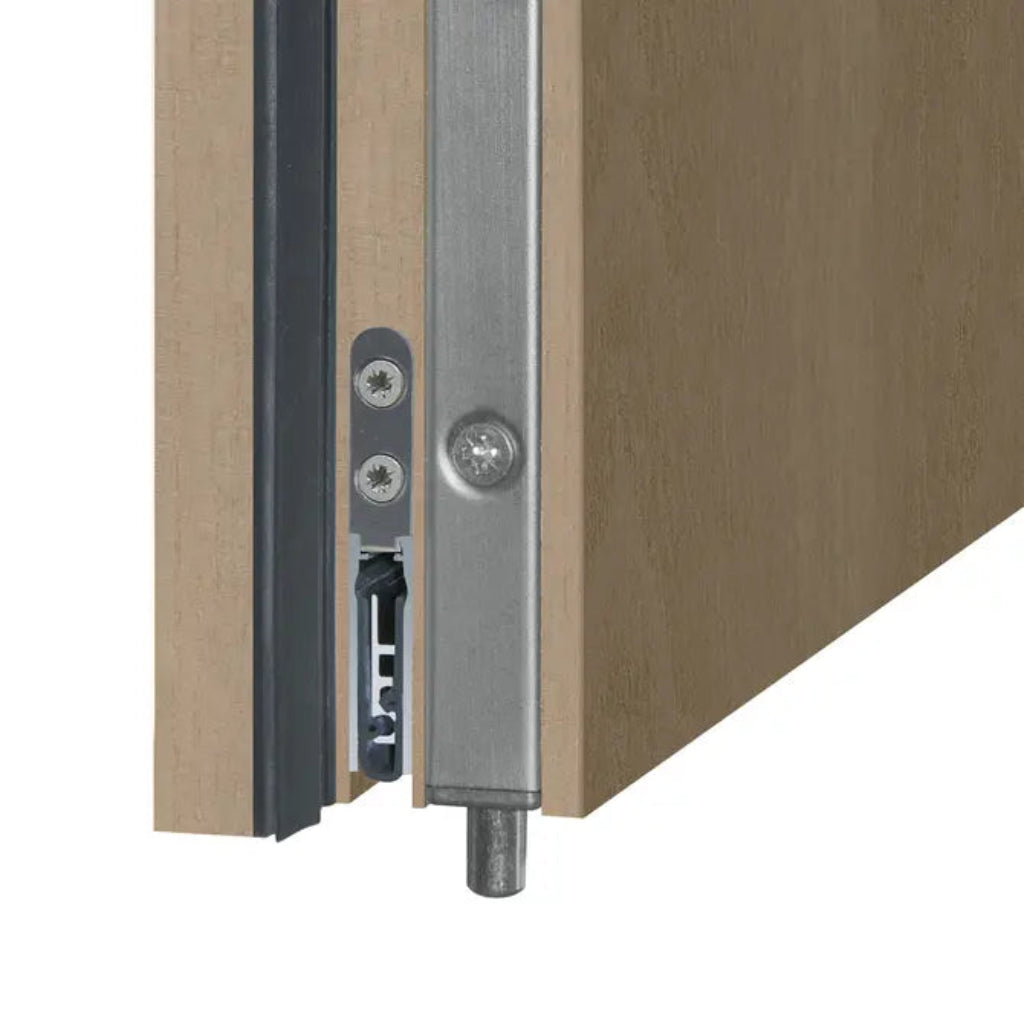 Planet Automatic Door Bottom Seals