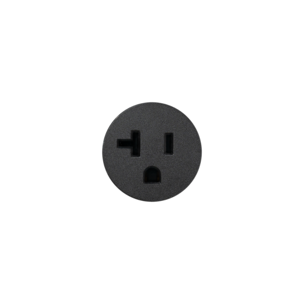 Prado Hardwired Outlet Set