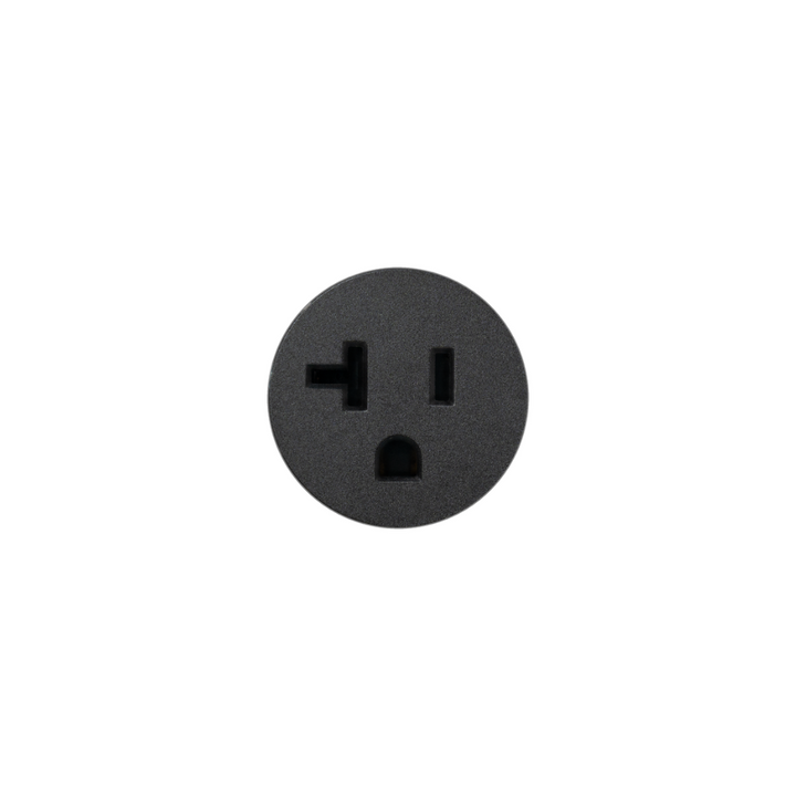 Prado Hardwired Outlet Set