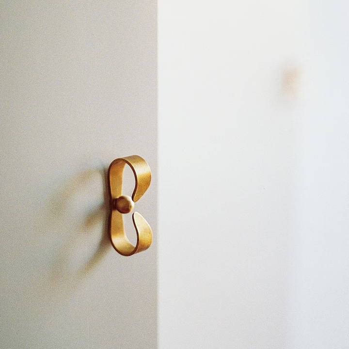 Prim Cabinet Pull