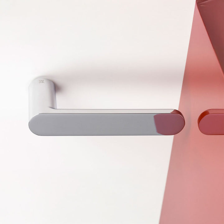 Pure Interior Door Lever Set