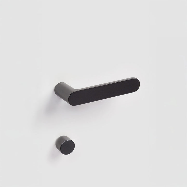 Pure Interior Door Lever Set