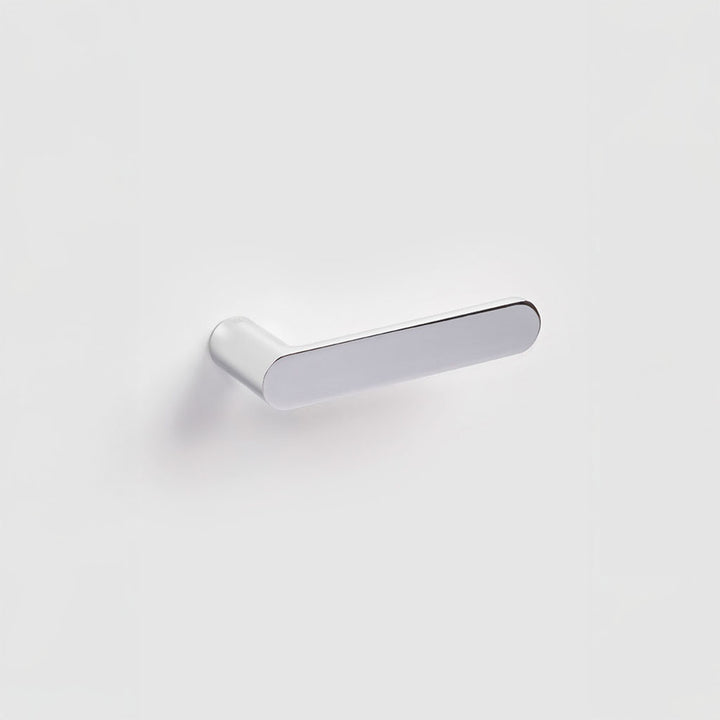 Pure Interior Door Lever Set