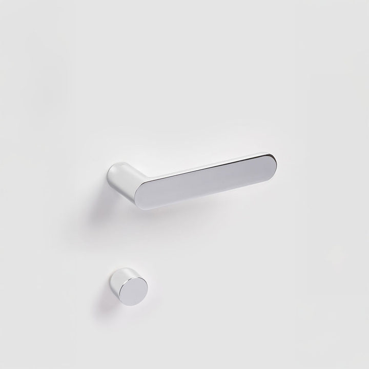 Pure Interior Door Lever Set