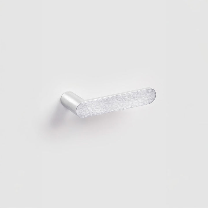 Pure Interior Door Lever Set