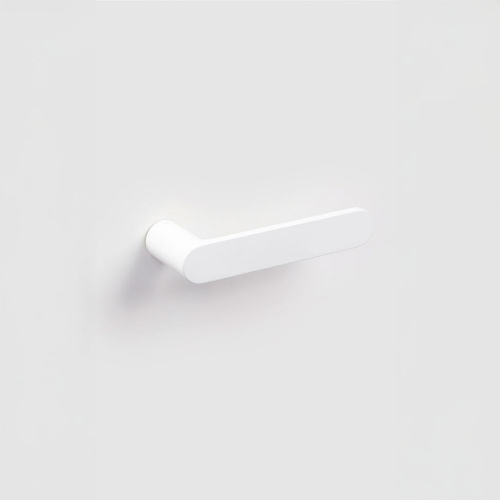 Pure Interior Door Lever Set