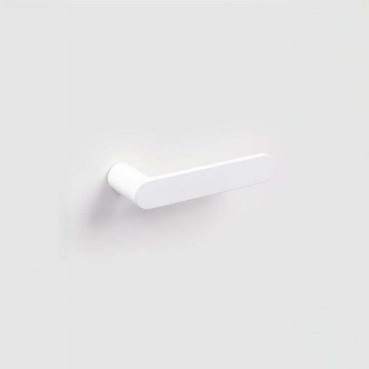 Pure Interior Door Lever Set