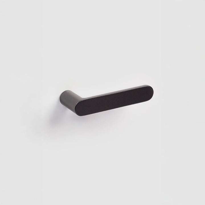 Pure Interior Door Lever Set