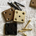 Bright Bronze / Brass