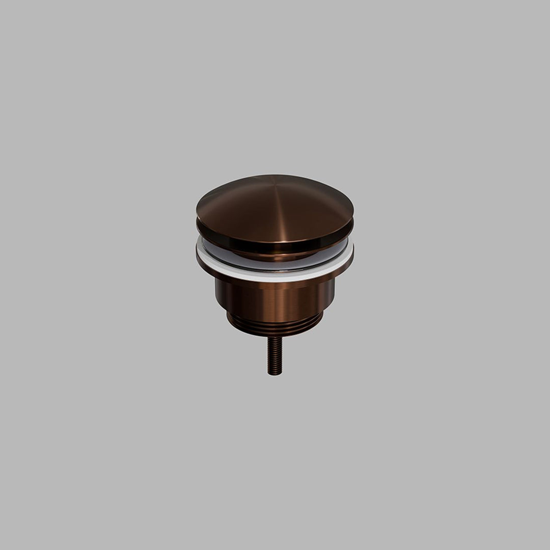 Qtoo Basin Waste Drain