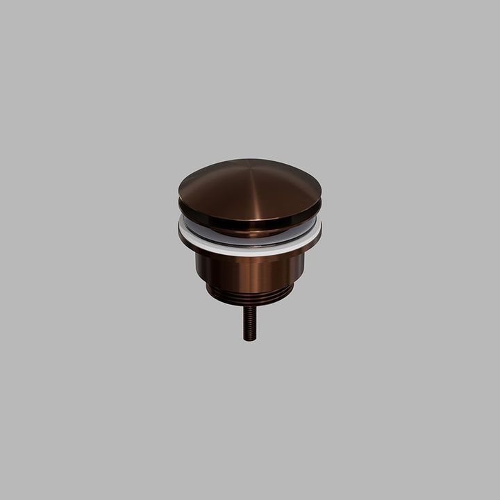 Qtoo Basin Waste Drain