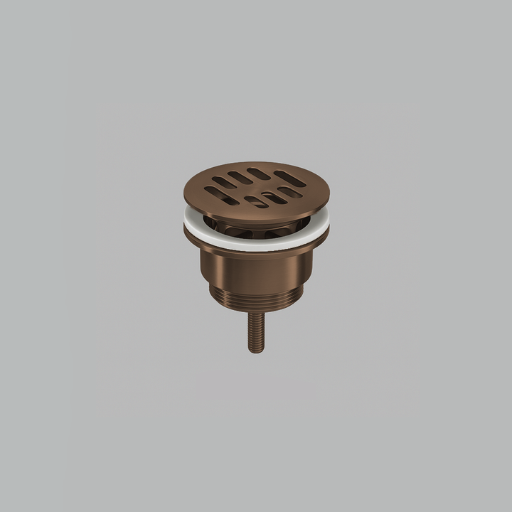 Qtoo Basin Waste Drain