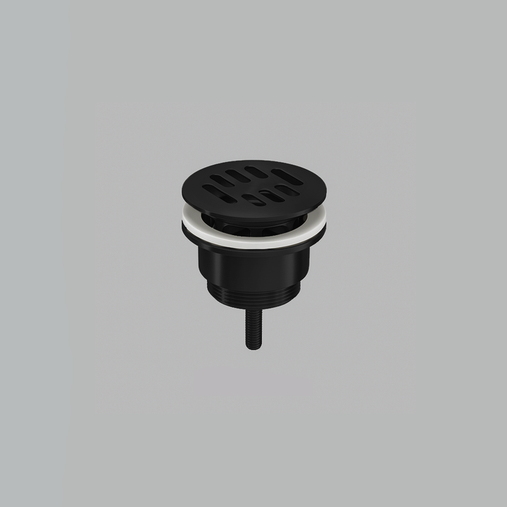 Qtoo Basin Waste Drain