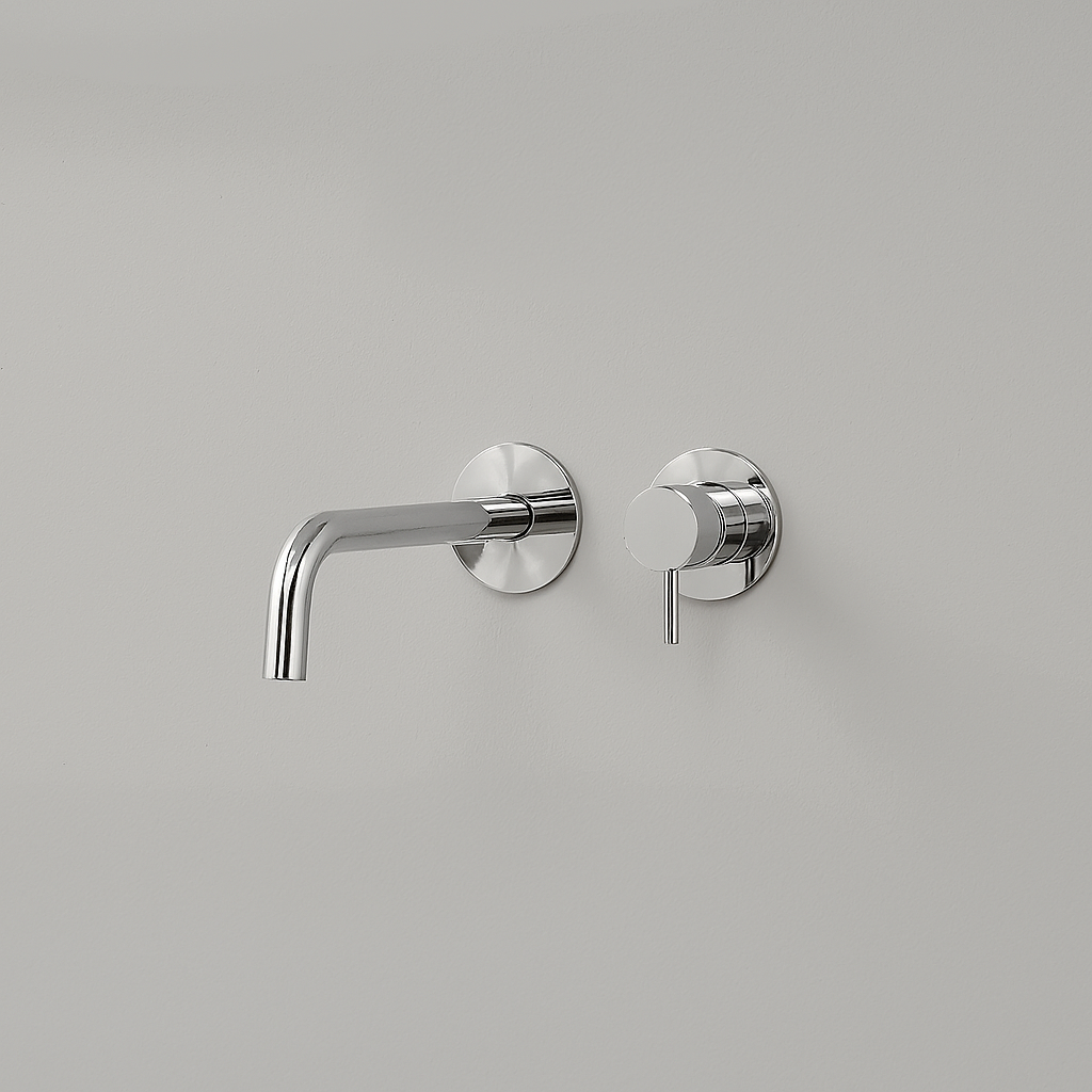Qtoo Bath Set