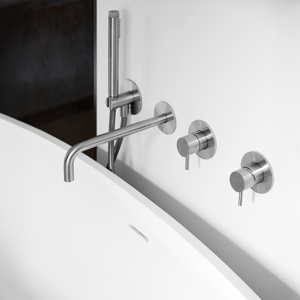 Qtoo Bath Set