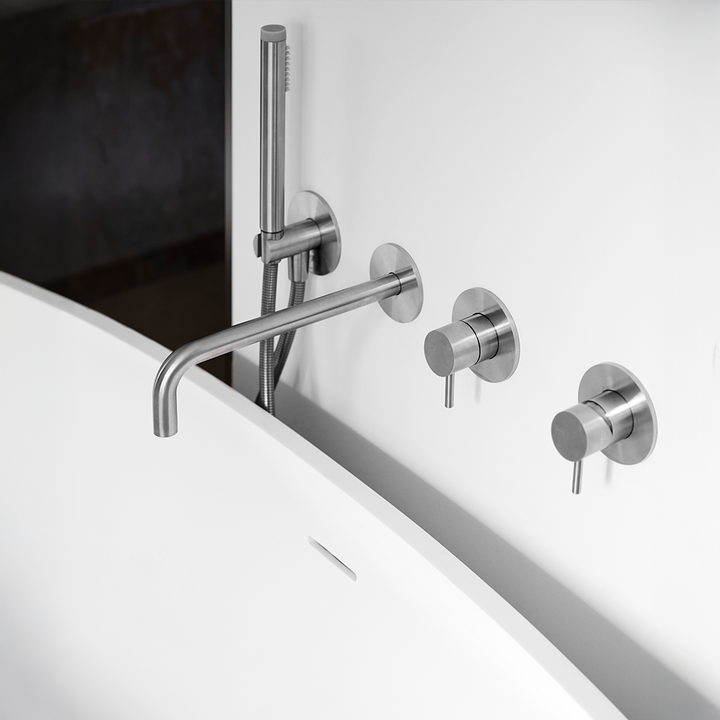Qtoo Bath Set