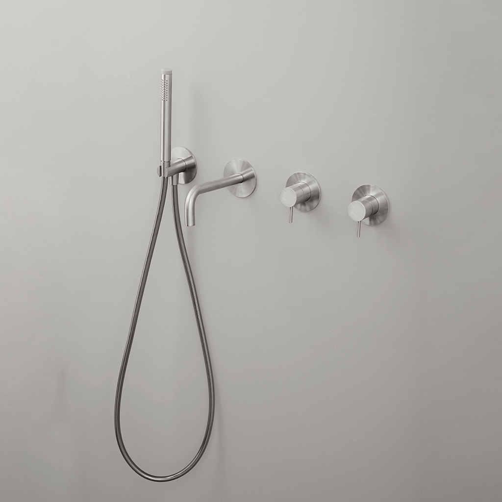 Qtoo Bath Set