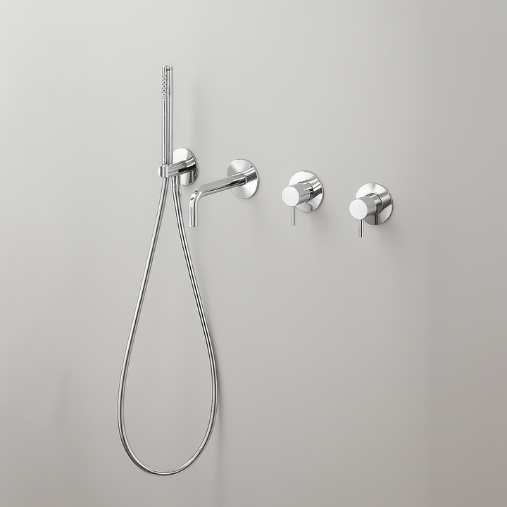 Qtoo Bath Set