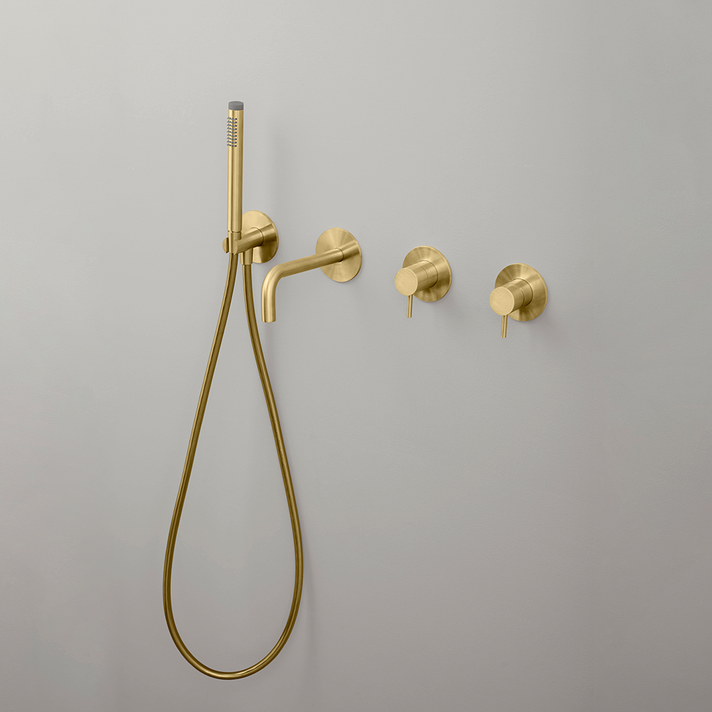 Qtoo Bath Set