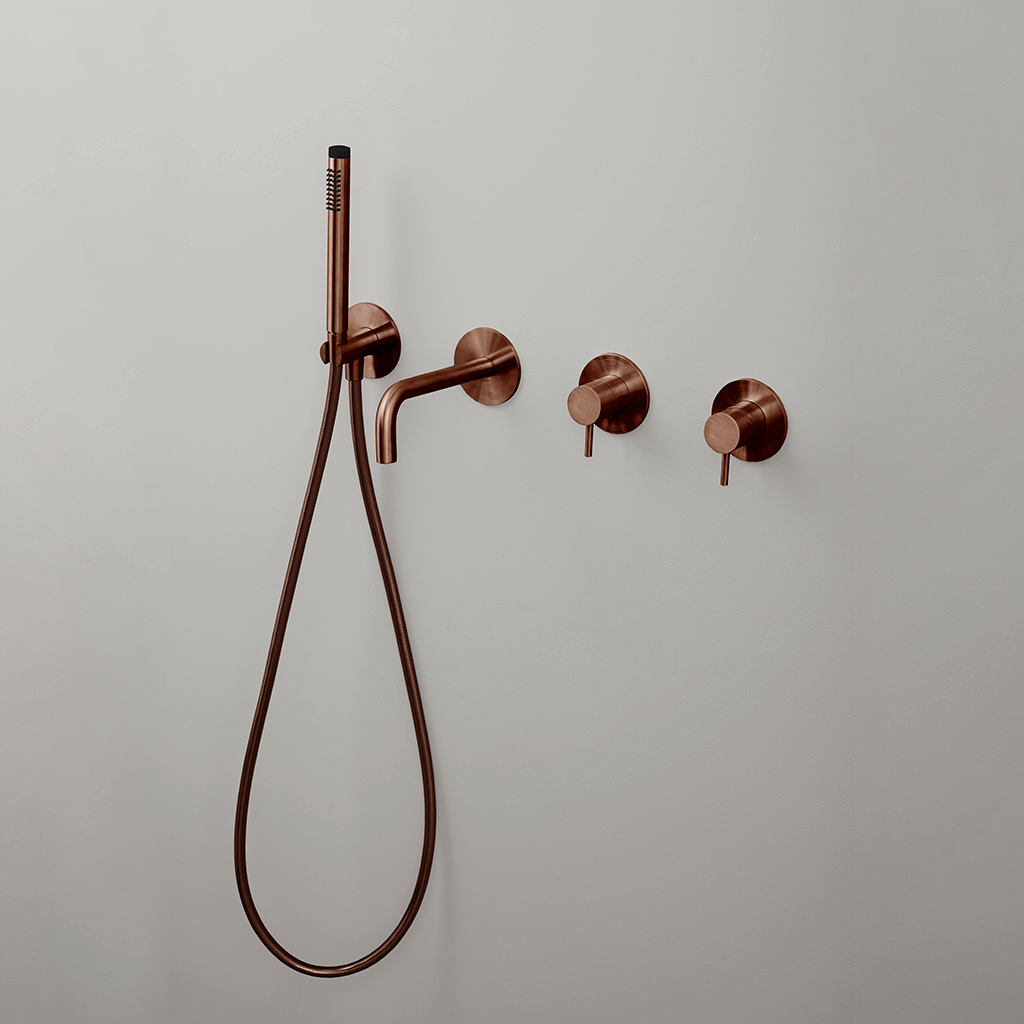 Qtoo Bath Set