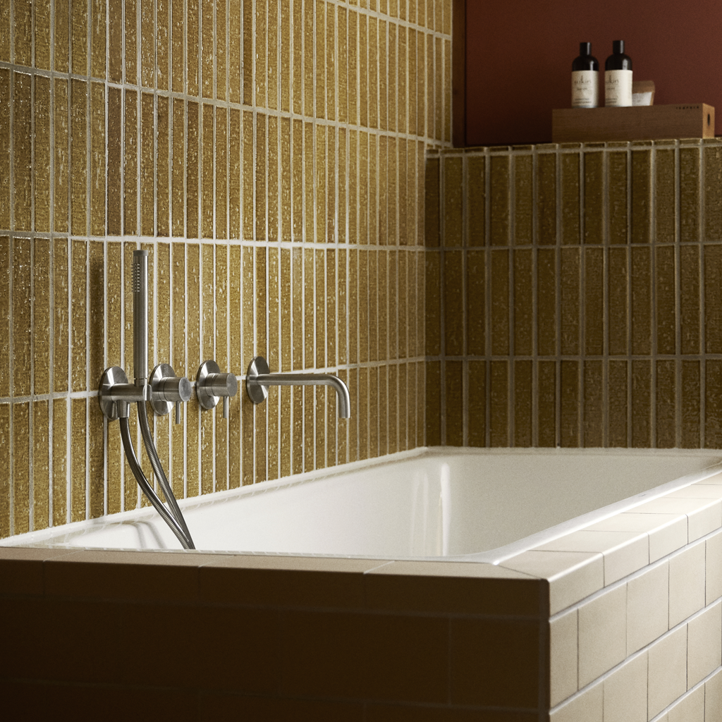 Qtoo Bath Set