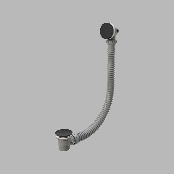 Qtoo Bathtub Waste Drain with Overflow