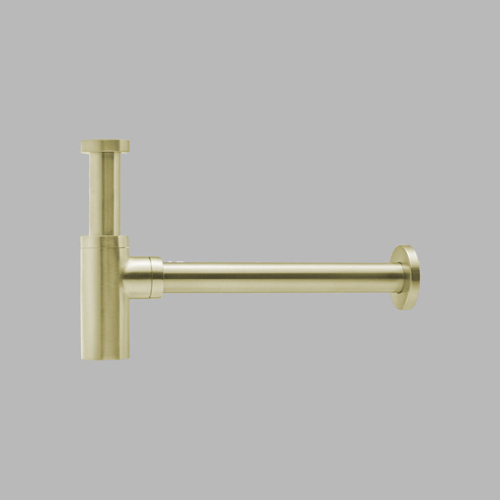 Qtoo Component: Exposed Plumbing P-Trap