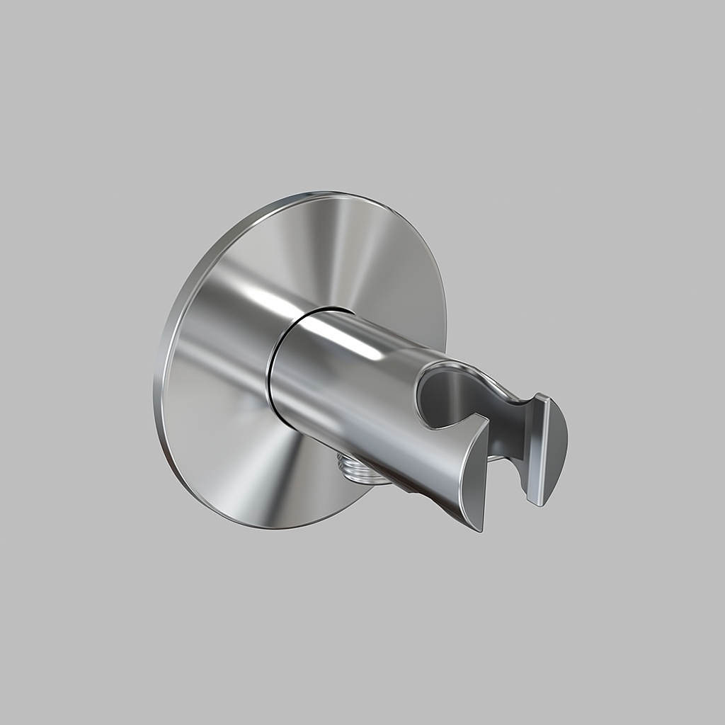 Qtoo Component: QS5590 Wall Outlet for Hand Shower