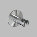 Polished Stainless Steel / QS5590: Standard