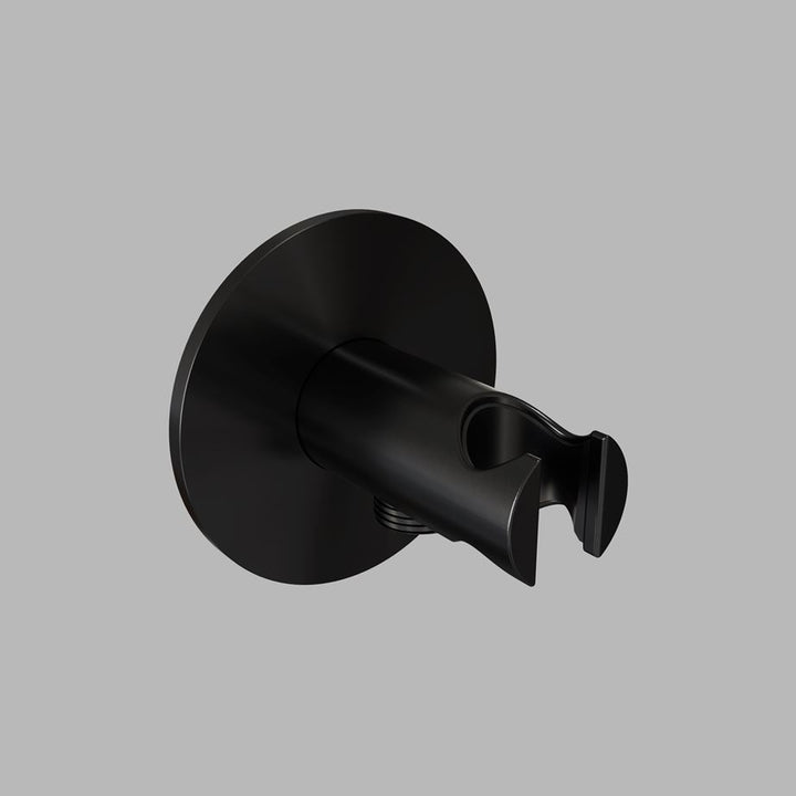 Qtoo Component: QS5590 Wall Outlet for Hand Shower