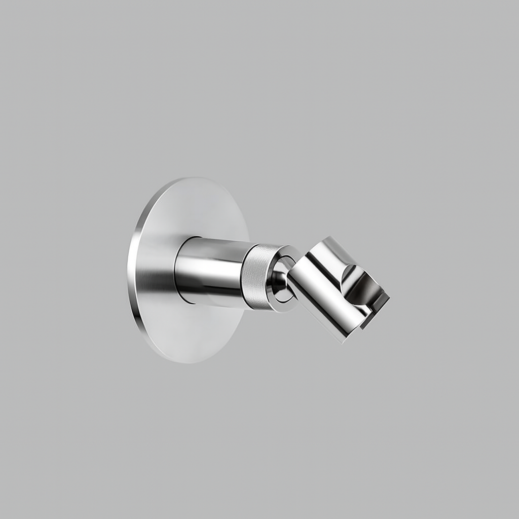 Qtoo Component: QS5590 Wall Outlet for Hand Shower