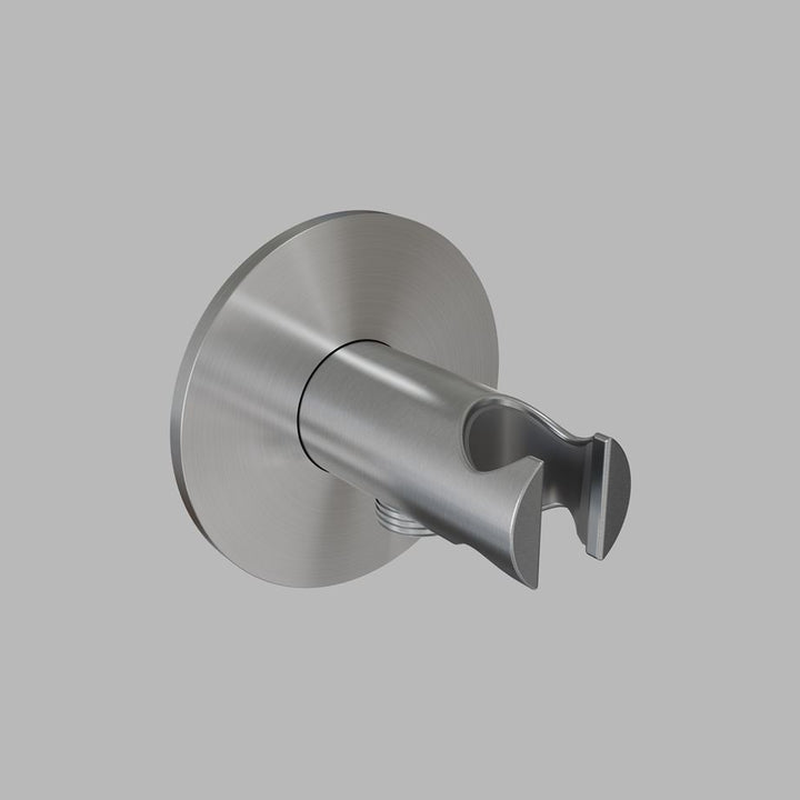 Qtoo Component: QS5590 Wall Outlet for Hand Shower