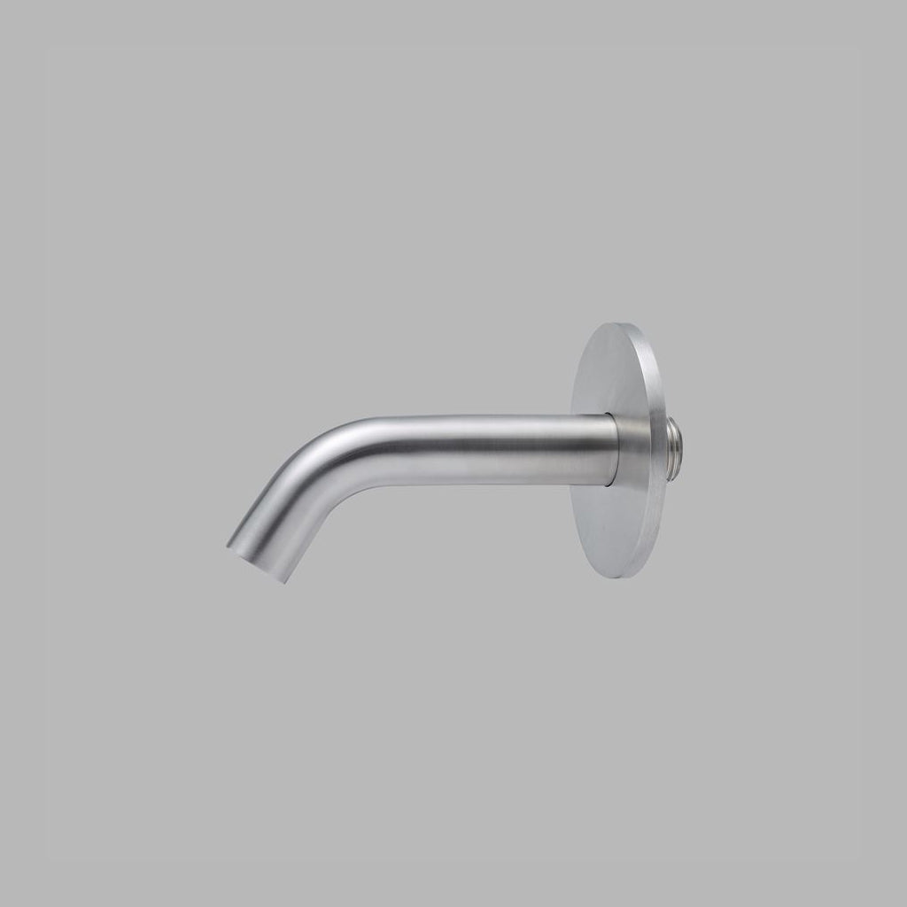 Qtoo QA3080 Spout for Sink 115mm