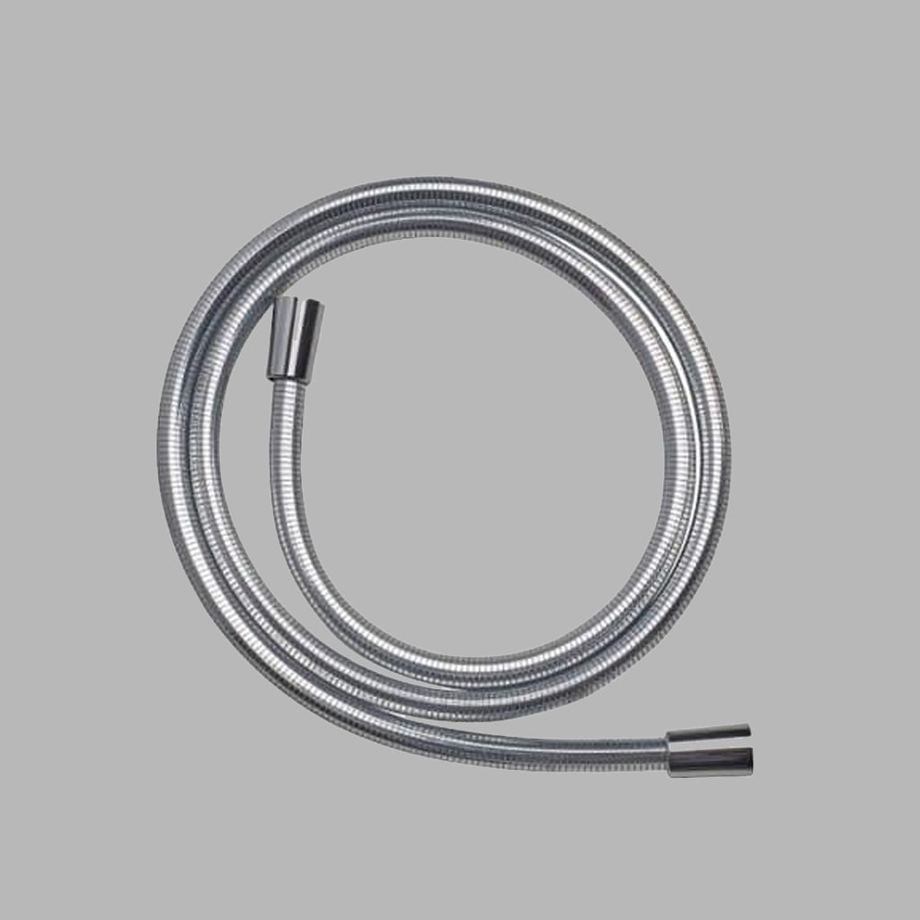 Qtoo QS5400 Shower hose with silicon cover