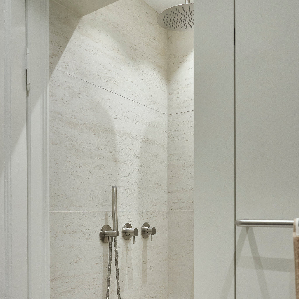 Qtoo Shower Set