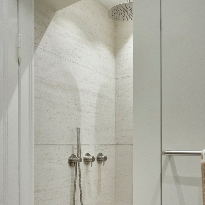 Qtoo Shower Set